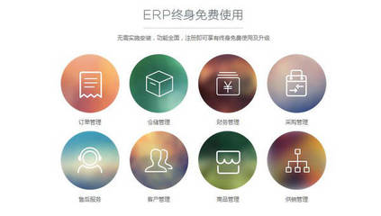 我國中小企業(yè)ERP軟件應(yīng)用現(xiàn)狀 基礎(chǔ)軟件服務(wù)的機(jī)遇與挑戰(zhàn)